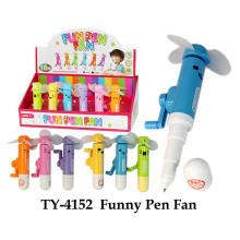 Funny Fan Pen